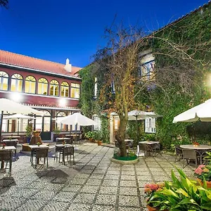 York House Hotel Lissabon