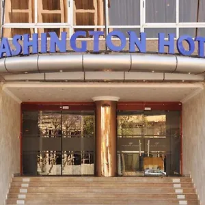 Hotel Washington ****
