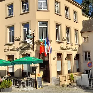 Café De De Bruxelles Locanda