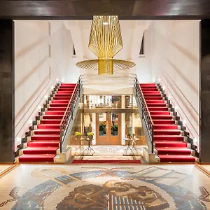 Mosaic House Design Hotel Prag