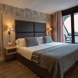**** Hotel Himalaia Andorra