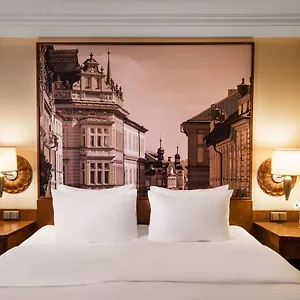 Lindner Castle Hotel Prag