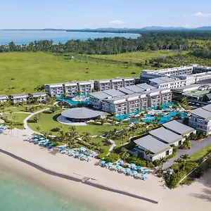 Le Meridien Resort&spa - Sha Extra Resort Khao Lak
