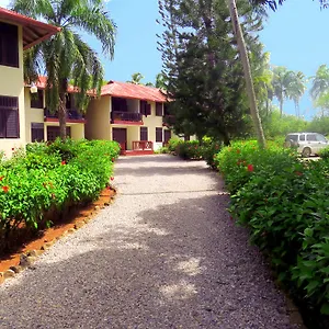 *** Aparthotel El Pelicano Dominican Republic