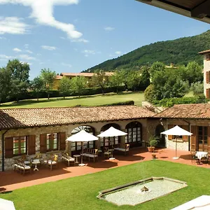 Relaisfranciacorta Italia