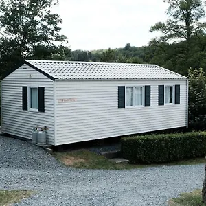  Campingplatz Arran
