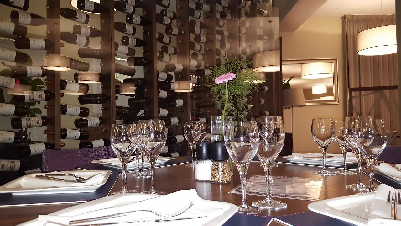 Threeland Hotel Pétange 4*,