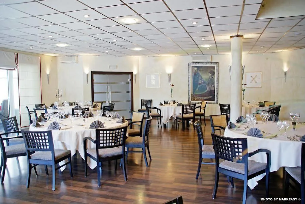 ****  Threeland Hotel Pétange Lussemburgo